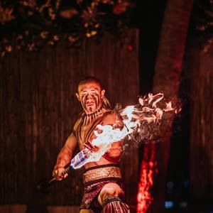 Meet your Posher, Calub ho'o